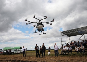 AgTech. Por qué hay un desafío apasionante para los futuros ingenieros agrónomos