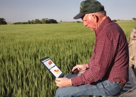 Agenda de capacitaciones online para el agro (y una biblioteca para consultar las que ya pasaron).