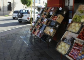 La brecha entre productor y consumidor se achicó bastante, pero el gobierno culpa a los intermediarios
