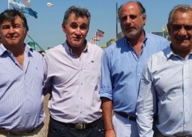 El campo quiere seguir apostando al Mercosur