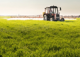 Coronavirus: seis estrategias para el abastecimiento de insumos agrícolas