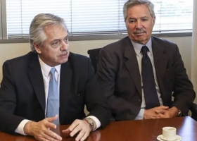 Alberto Fernández sobre el Mercosur: "Si cada uno negocia lo que quiere, ¿para qué existe?"