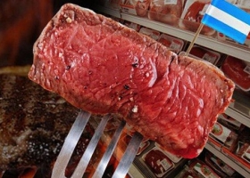 Adictos al asado: Los carnívoros en la cuarentena y los compradores designados