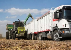 La amenaza del "barril criollo": el campo pierde competitividad por el elevado precio del gasoil