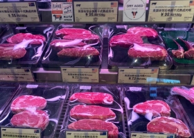 Carne de calidad: a la conquista del mercado chino