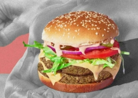 Estiman que para 2030 el 13% del consumo global de carnes será de productos sustitutos
