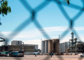 Una empresa de fertilizantes cambia deuda de Vicentín por insumos