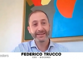 Trucco: "La clave es que haya ideas para hacer cosas que nadie ha hecho aun"