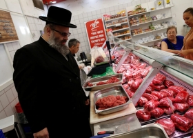 Cancillería apura la llegada de rabinos de Israel para certificación kosher de carne vacuna para exportar