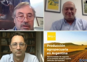 Coronavirus. Cómo la pandemia cambió la rutina en tres grandes empresas del agro