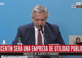 Vicentín: ¿Por qué quiere el gobierno argentino expropiar una compañía agroindustrial concursada?