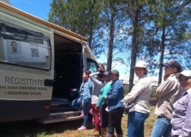 Renatre: extienden el cese de actividades presenciales en la Sede Central y en 5 delegaciones