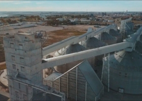 ¿Cuáles fueron las compañías agroindustriales que ocuparon el lugar dejado por Vicentín?