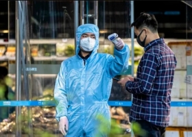 Nuevos focos de coronavirus generan un comienzo de semana negativo para soja, trigo y maíz