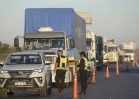 Nuevas medidas restrictivas para el ingreso a Córdoba y Santa Fe: cómo afecta a productores y transportistas