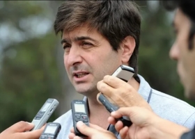 Delgado sobre Vicentin: "El Presidente no va a tomar ninguna decisión que divida a los argentinos"