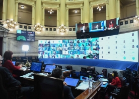 Mucho tiempo libre: una comisión bicameral investigará a Vicentín por “posibles perjuicios económicos sufridos por la posición dominante adquirida en los últimos cuatro años”