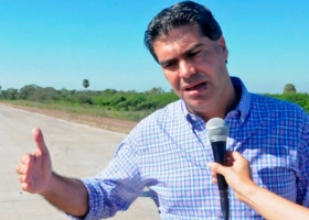 “Hicieron las rutas 9 y 3 con financiamiento del BID y ahora nos quieren cobrar a los productores”
