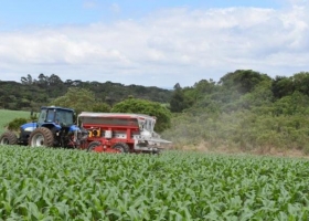 Una ley para mejorar los suelos agropecuarios