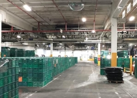 Conciliación obligatoria para Atilra: “La medida de fuerza puso en riesgo a más de 50 millones de litros de leche cruda”