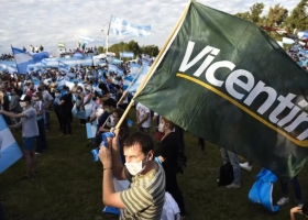Vicentin. La propuesta con la que Santa Fe buscaría el favor del juez del concurso