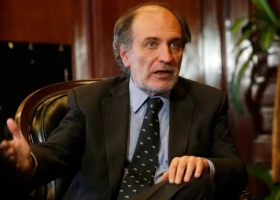 "Agujero negro". El reclamo del presidente del Banco Nación a Vicentin.