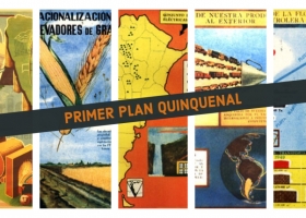 Nada de IAPI: ¿Qué dice el Plan Quinquenal que negocia la cadena agroindustrial con el gobierno para incrementar el empleo y las exportaciones?