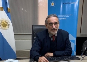 Inseguridad Rural: Para empezar, se va a construir una estadística nacional sobre los casos
