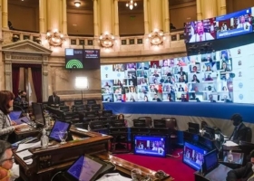 La ampliación de la moratoria impositiva es ley: alcances y beneficios de la medida