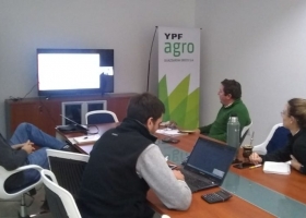 Los únicos negocios de YPF que prosperaron durante la pandemia son los agroindustriales
