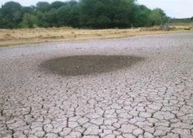 Argentina en alerta climática: es cada vez más sólida la probabilidad de ocurrencia de una “Niña” que potencie la emergencia hídrica