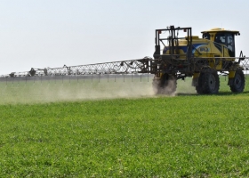Agricultura sustentable: comparten nuevos hallazgos luego de realizar ensayos en 34 localidades