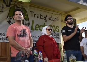Industrias lácteas alertan que “podría faltar leche” ante la “postura inflexible” de Atilra