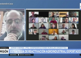 El Consejo Agroindustrial Argentino presentó su propuesta ante la Comisión de Agricultura de la Cámara de Senadores