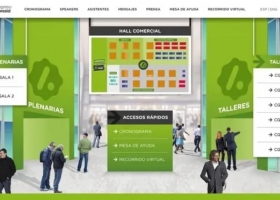 Congreso de Aapresid. Por qué la polinización es clave en la producción sustentable.