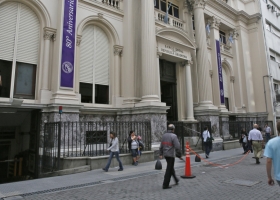 Argentina potencia emisora: se incrementó el riesgo monetario a niveles estratosféricos