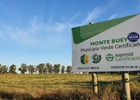 Sustentabilidad: “El desafío es salir de la esfera agro y tender puentes hacia el consumidor”