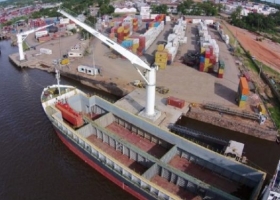 Caen las exportaciones y por eso el agro se luce: Generó casi 75% de las divisas en el primer semestre