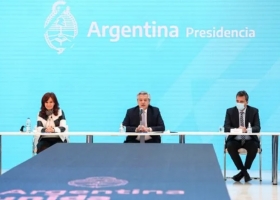 El 99 % de la deuda bajo ley extranjera fue reestructurada: "Ahora vienen otros desafíos, el primero reactivar el mercado interno"