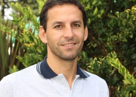 Nicolás Sosa, del INTA: Con la gestión correcta de efluentes se puede cubrir una cuarta parte de la necesidad de fertilizantes