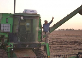 Día del Agricultor: qué es ser productor hoy y cómo se lo siente