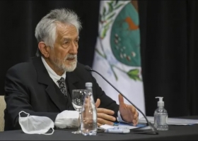 Para readecuar el protocolo vigente, San Luis pidió conocer quiénes son los productores que quieren ingresar y para qué