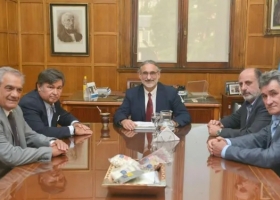 La Mesa de Enlace señaló que el diálogo con el Gobierno no genera soluciones y pide respuestas