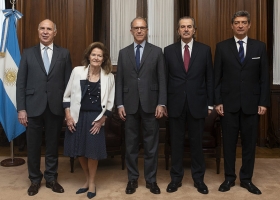 Se acabó la siesta: la Corte Suprema de Justicia decidió pedir explicaciones a las provincias que aplican bloqueos logísticos