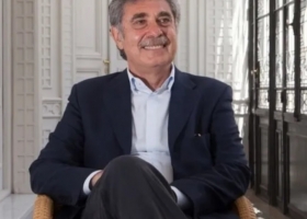 Hugo Sigman: el otro negocio que tiene expectante al empresario de la vacuna para el Covid-19