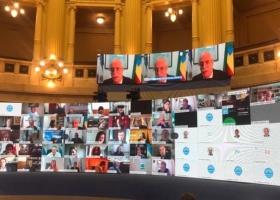 El Senado abordó la agroecología y el uso de fitosanitarios fue el foco de la discusión
