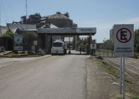 Vicentin. El lunes renunciará su directorio y presentará el balance de 2019