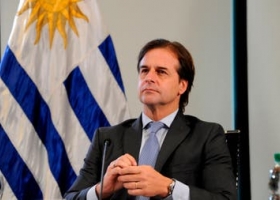 Irse a Uruguay. Los productores argentinos consultan para invertir, pero no hay una "invasión".