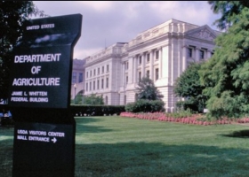 El Usda dispuso una nueva ayuda para productores: 14.000 mill/dol