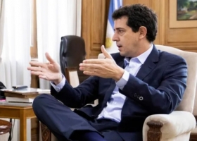 Nación se involucra y participará en las negociaciones entre productores y San Luis
